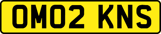 OM02KNS