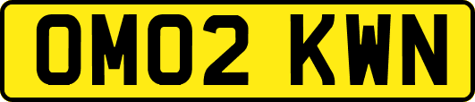 OM02KWN