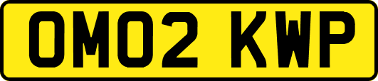 OM02KWP