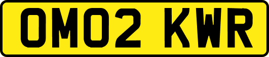OM02KWR