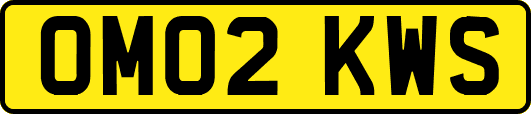 OM02KWS