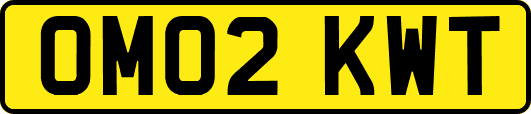 OM02KWT