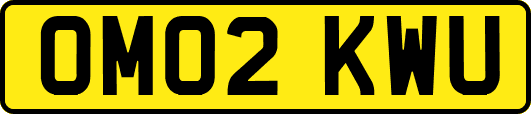 OM02KWU