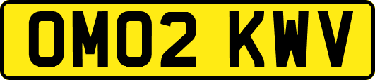 OM02KWV