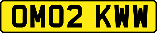OM02KWW