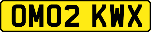 OM02KWX