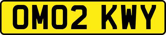 OM02KWY