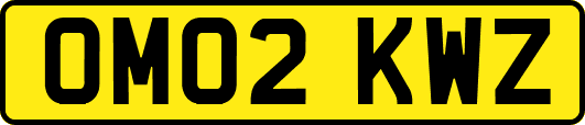 OM02KWZ