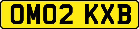 OM02KXB