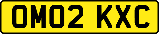 OM02KXC