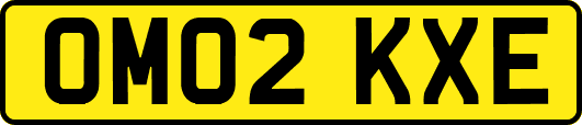 OM02KXE