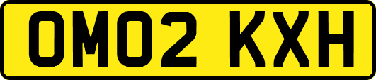 OM02KXH