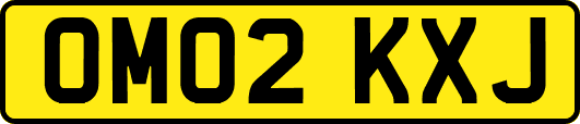 OM02KXJ