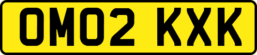 OM02KXK