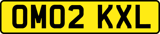 OM02KXL