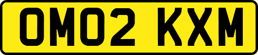OM02KXM