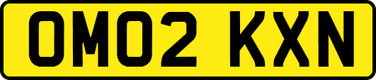 OM02KXN