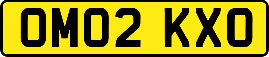 OM02KXO