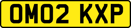OM02KXP