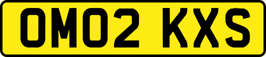 OM02KXS