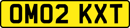 OM02KXT