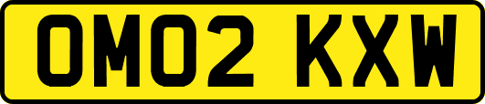 OM02KXW