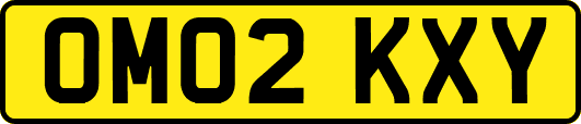 OM02KXY