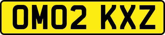 OM02KXZ