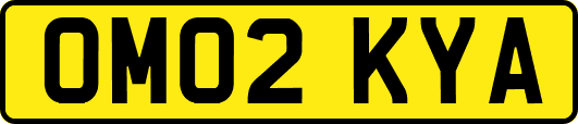 OM02KYA