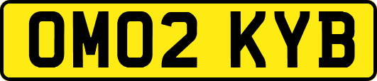 OM02KYB