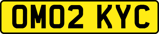 OM02KYC