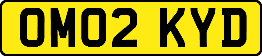 OM02KYD