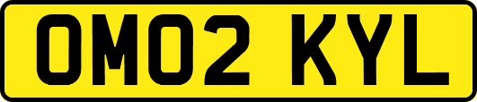 OM02KYL