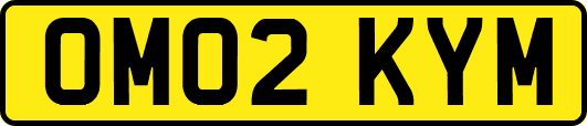 OM02KYM