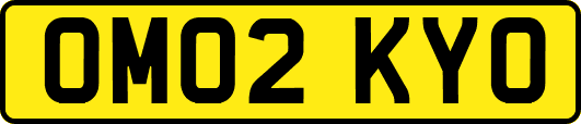 OM02KYO