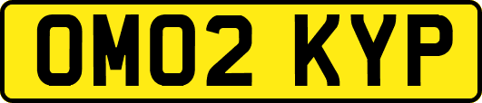 OM02KYP
