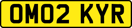 OM02KYR