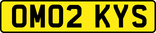 OM02KYS