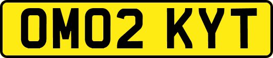 OM02KYT