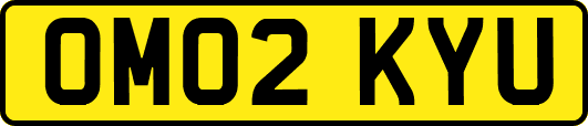 OM02KYU