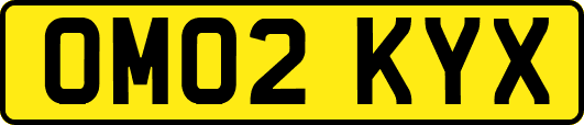 OM02KYX