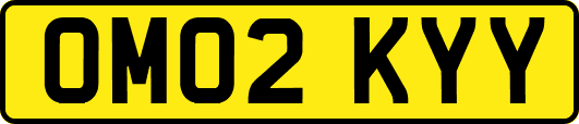 OM02KYY