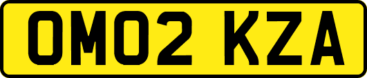 OM02KZA