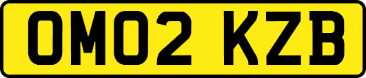 OM02KZB