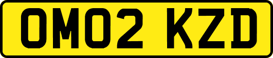 OM02KZD