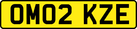 OM02KZE