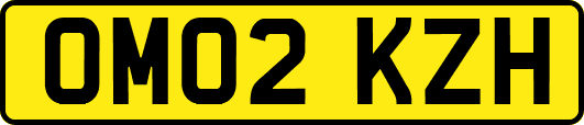 OM02KZH