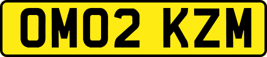 OM02KZM
