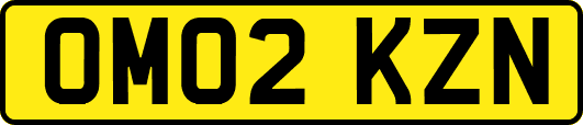 OM02KZN
