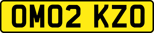 OM02KZO